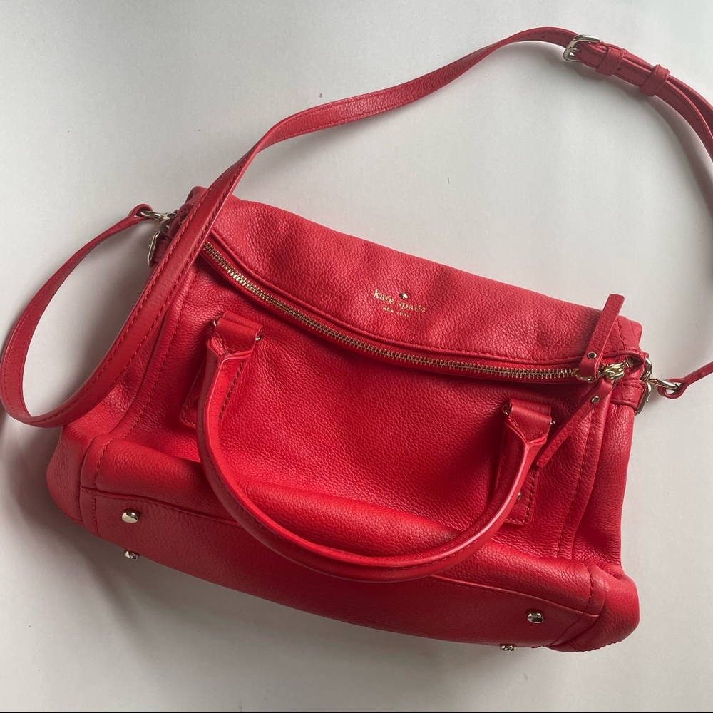 new KATE SPADE Jackson purse - Picture 2 of 12